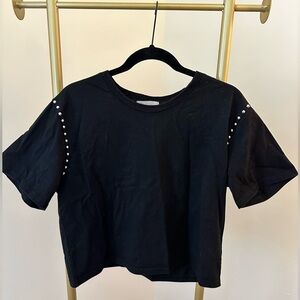Studded Shirt